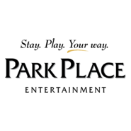 ParkPlace Entertainment Logo PNG Vector