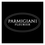 Parmigiani Fleurier Logo PNG Vector