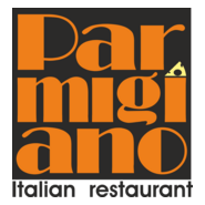 parmigiano Logo PNG Vector