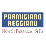 Parmigiano Reggiano Logo PNG Vector