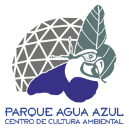 Parque Agua Azul Logo PNG Vector