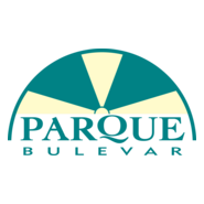 Parque Bulevar Logo PNG Vector