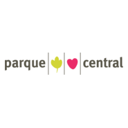 Parque Central Logo PNG Vector