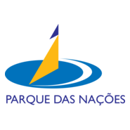 Parque das Nacoes Logo PNG Vector