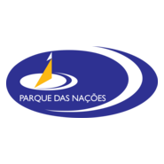 Parque das Nacoes Logo PNG Vector