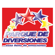 Parque de Diversiones Logo PNG Vector