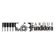 Parque Fundidora Logo PNG Vector