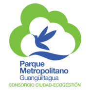 Parque Metropolitano Quito Logo PNG Vector