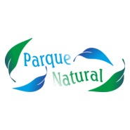 Parque Natural Logo PNG Vector