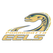 Parramatta Eels Logo PNG Vector