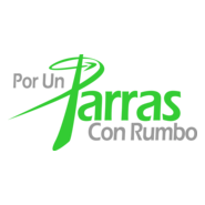 Parras con Rumbo Logo PNG Vector