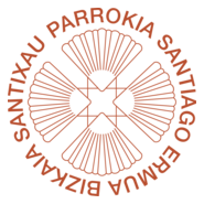 Parrokia Ermua Logo PNG Vector
