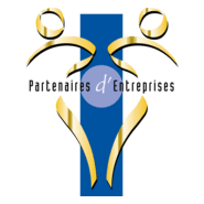 Partenaires d'Entreprises Logo PNG Vector