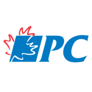 Parti Conservateur Logo PNG Vector
