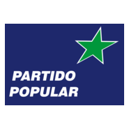 Partido Popular Logo PNG Vector