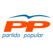 Partido Popular Logo PNG Vector