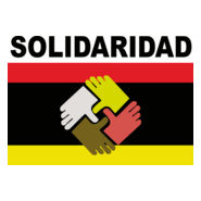 Partido Solidaridad Logo PNG Vector