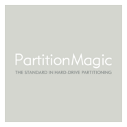 Partition Magic Logo PNG Vector