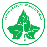 Partito Repubblicano Italiano Logo PNG Vector