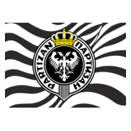 Partizan Logo PNG Vector