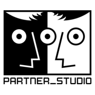 Partner_Studio Logo PNG Vector