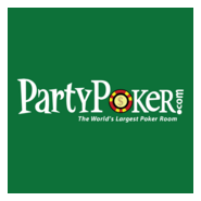 Party Poker Logo PNG Vector