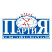 Partya Logo PNG Vector