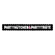 Partyhütchen & Partytröte largo Logo PNG Vector