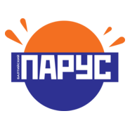 Parus Logo PNG Vector