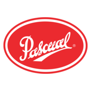 Pascual Logo PNG Vector