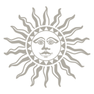 Paseo Nuevo Logo PNG Vector