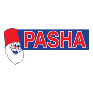 Pasha Logo PNG Vector