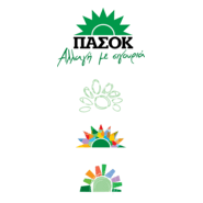 Pasok Logo PNG Vector