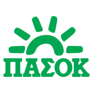 PASOK Logo PNG Vector
