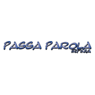 passa parola irpinia Logo PNG Vector