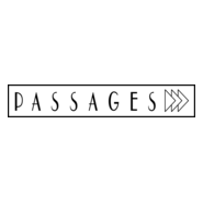 Passages Logo PNG Vector