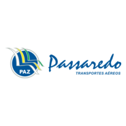 Passaredo Logo PNG Vector
