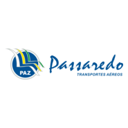 Passaredo Logo PNG Vector