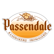 Passendale Logo PNG Vector