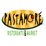Pastamore Logo PNG Vector