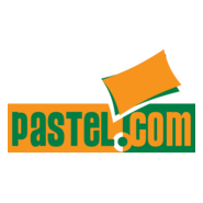 Pastel.COM Logo PNG Vector