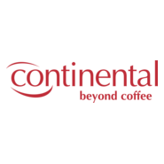 Pastelaria Continental Logo PNG Vector