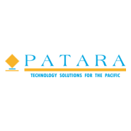 Patara Logo PNG Vector