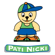 Pati Nicki Logo PNG Vector