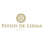 Patios de Lerma Logo PNG Vector