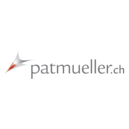 patmueller.ch Logo PNG Vector