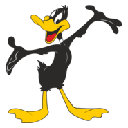 Patolino Logo PNG Vector