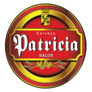 Patricia Logo PNG Vector