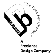 Paul Badalamenti Designs Logo PNG Vector