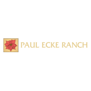 Paul Ecke Ranch Logo PNG Vector